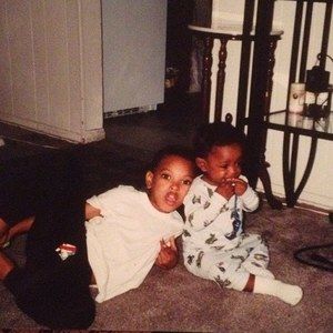 Meet your Posher, Dontae